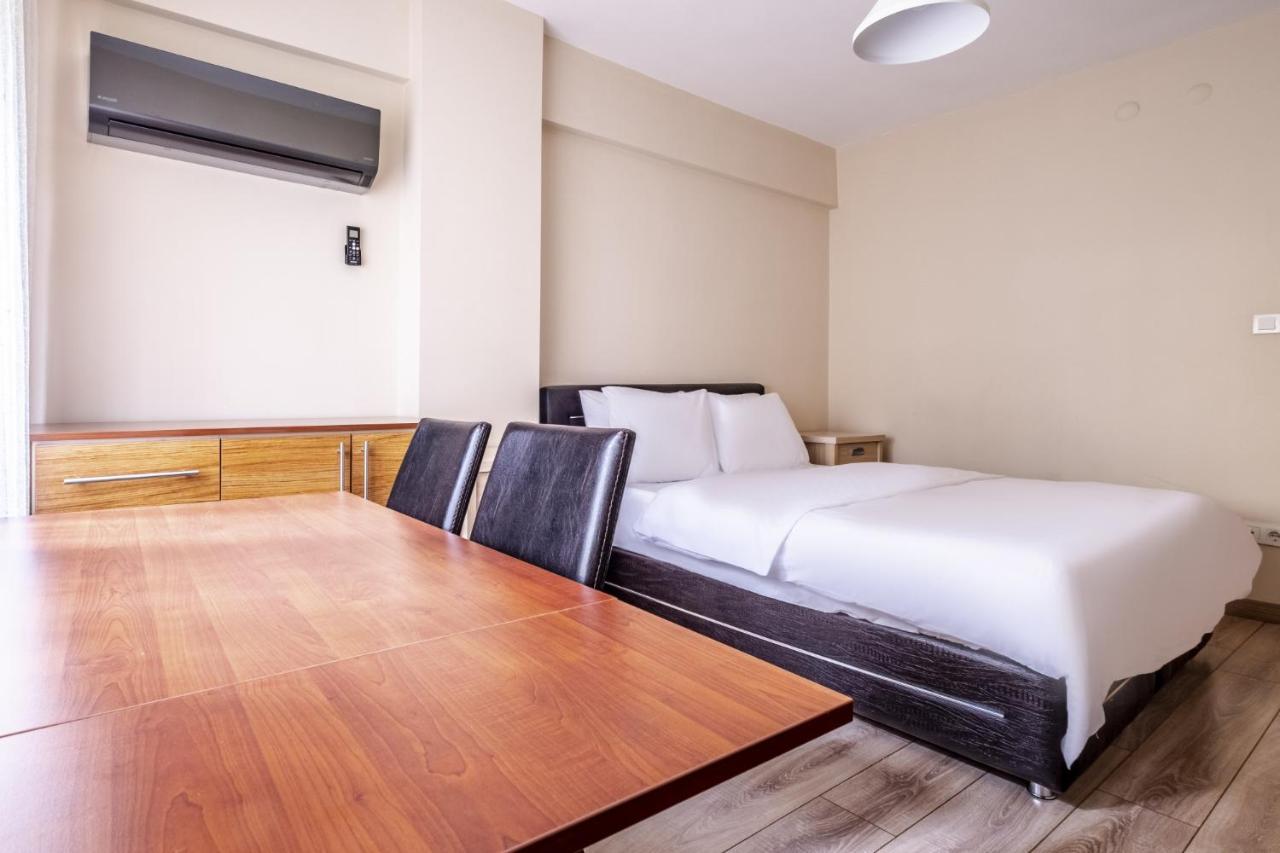 伊斯坦布尔Flat With Sea View Near Uskudar Ferry Station公寓 外观 照片