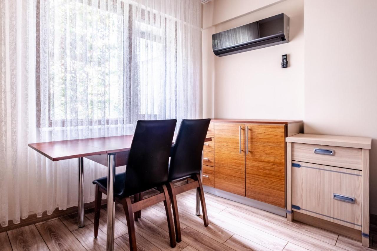 伊斯坦布尔Flat With Sea View Near Uskudar Ferry Station公寓 外观 照片